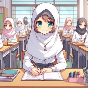Jurusan Ekonomi Syariah