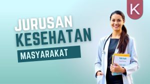 Jurusan Kesehatan Masyarakat