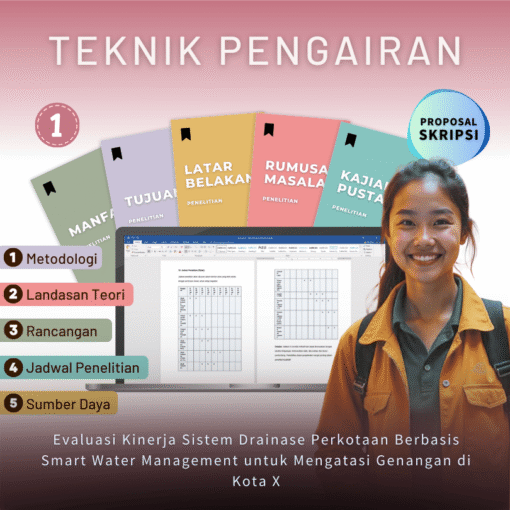 Proposal Skripsi Teknik Pengairan-01