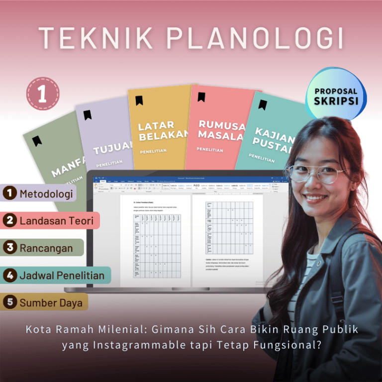 Proposal Skripsi Teknik Planologi-01