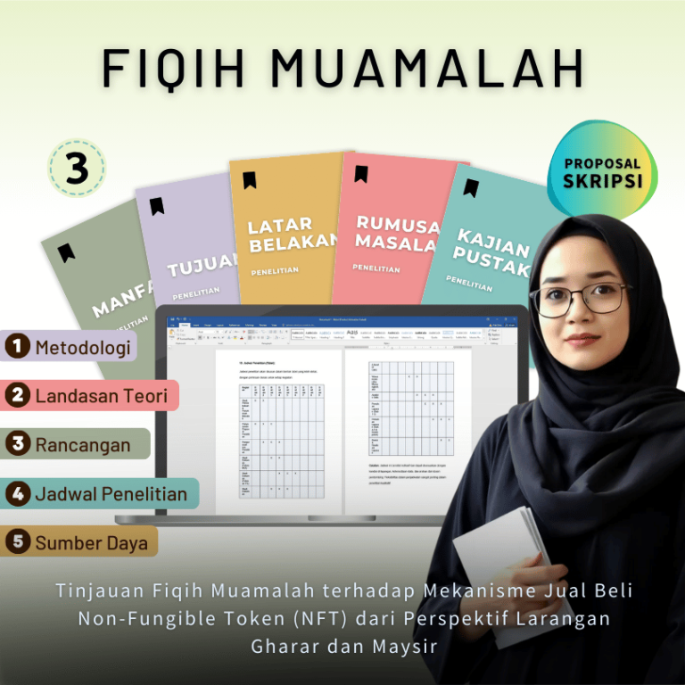 Proposal Skripsi Fiqih Muamalah-03