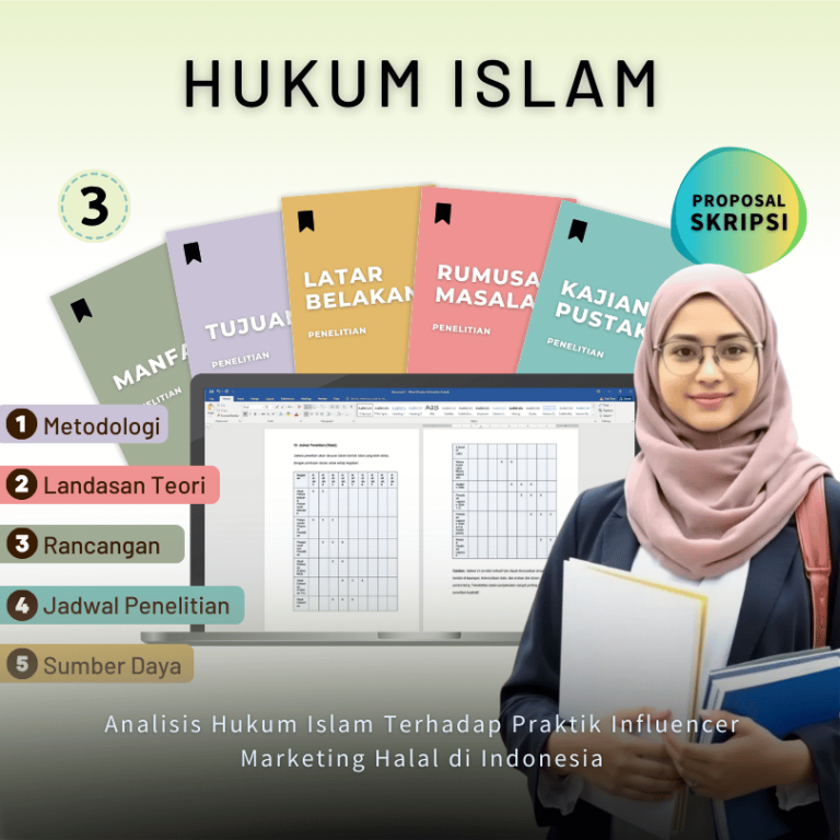 Proposal Skripsi Hukum Islam-03