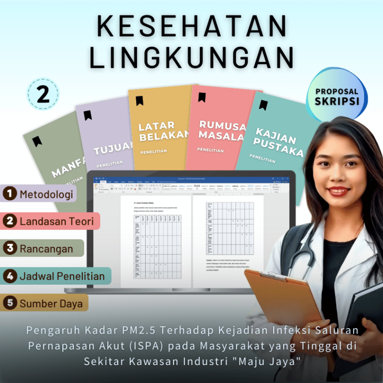 Proposal Skripsi Kesehatan Lingkungan-02