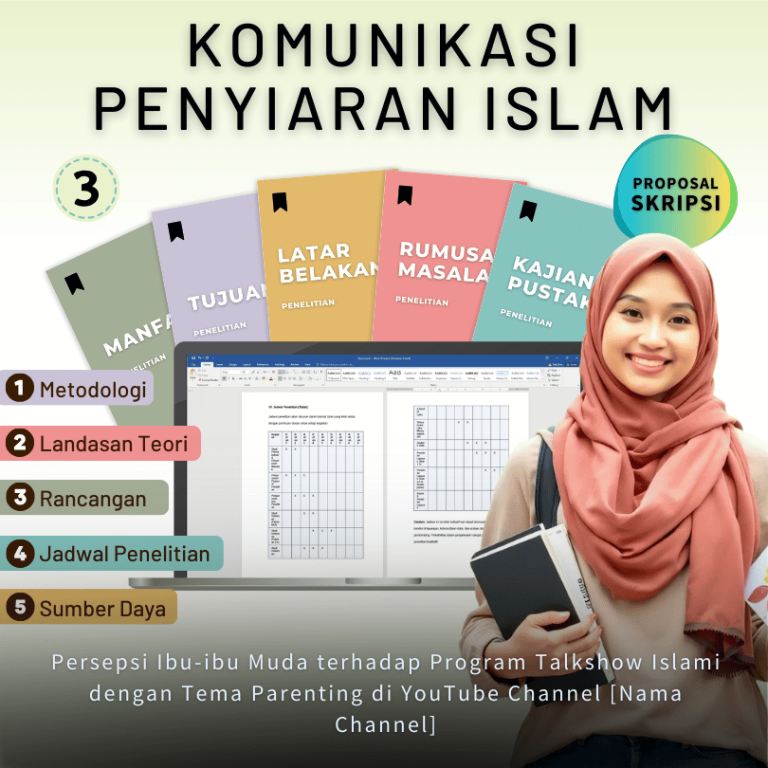 Proposal Skripsi Komunikasi Penyiaran Islam-03