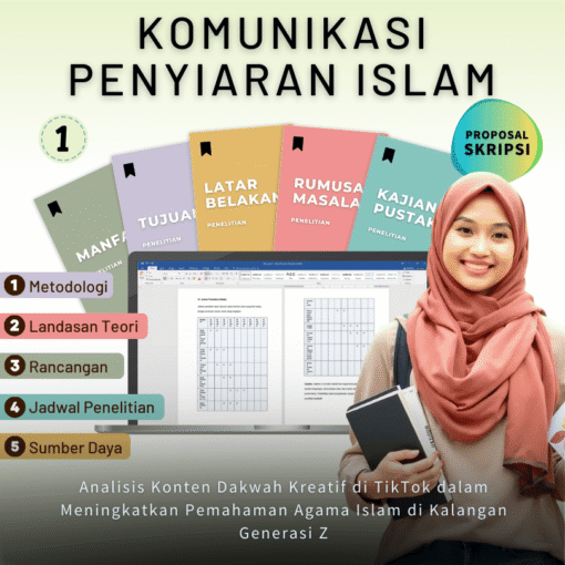 Proposal Skripsi Komunikasi Penyiaran Islam-01