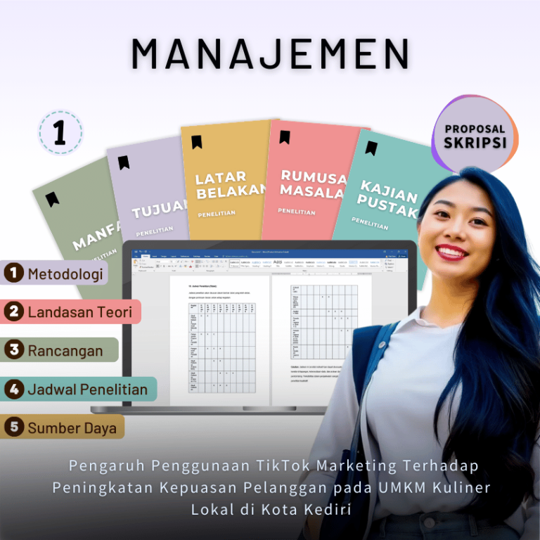 Proposal Skripsi Manajemen-01