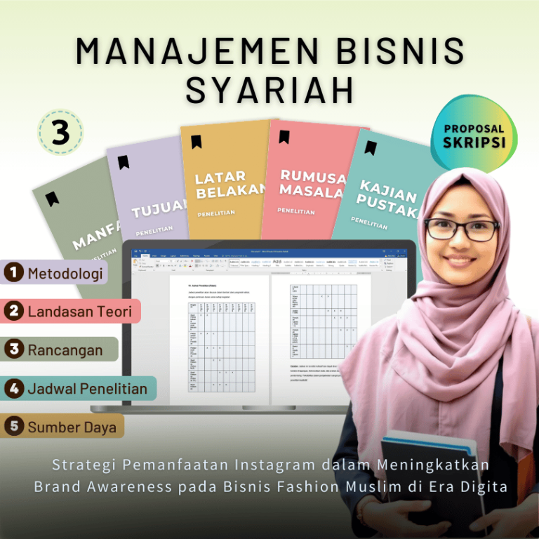 Proposal Skripsi Manajemen Bisnis Syariah-03