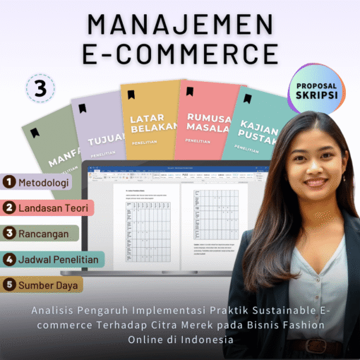 Proposal Skripsi Manajemen E-commerce-03