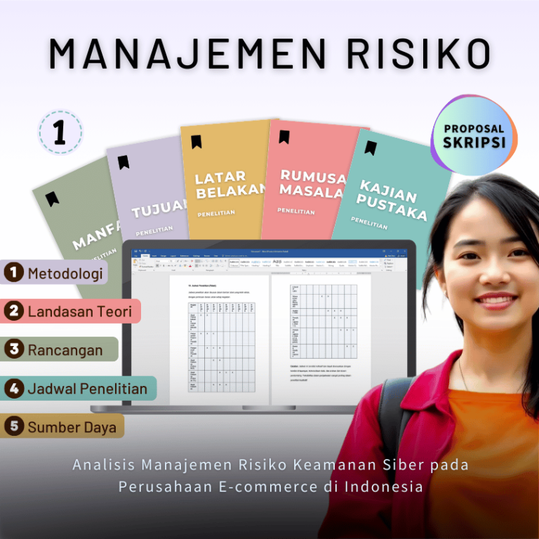 Proposal Skripsi Manajemen Risiko-01