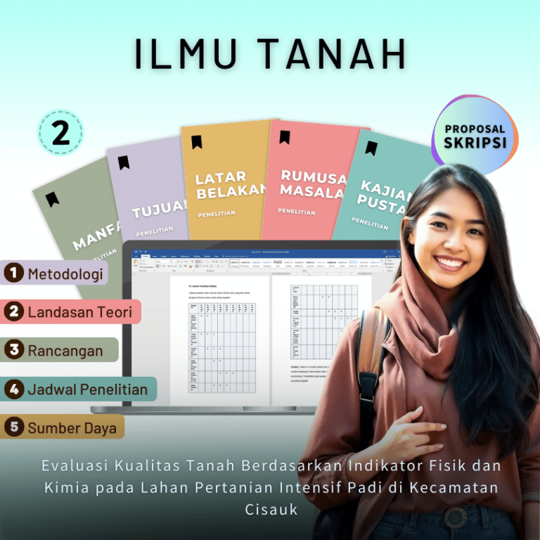 Proposal Skripsi Ilmu Tanah-02